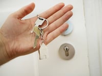 Renting: A Safety Check List for tenants