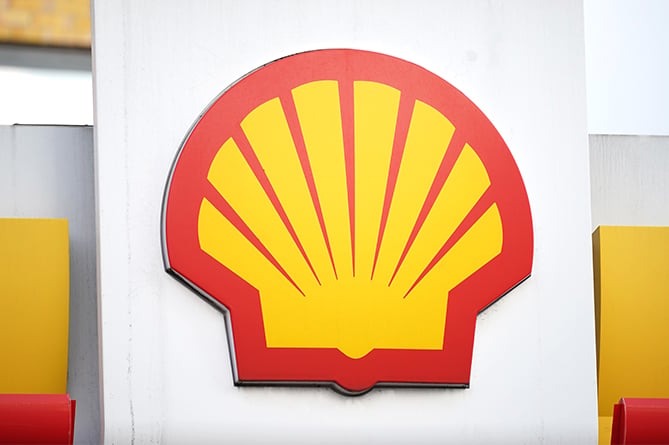 Shell RADAR