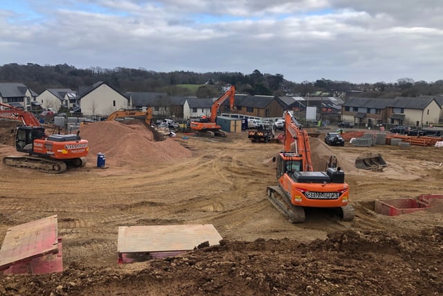 Lib Dems call for GP guarantee on housing developments