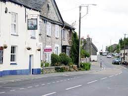 Invitation to take part in tree planting in Yealmpton