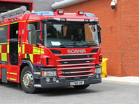 Firefighter union hails victory over pay deal