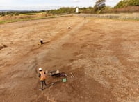 CPRE Slams Plans To Move Sherford Artefacts