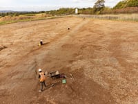 CPRE Slams Plans To Move Sherford Artefacts