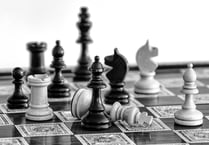 Around the Clubs: South Hams Chess club 