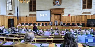 County council tax rise approved