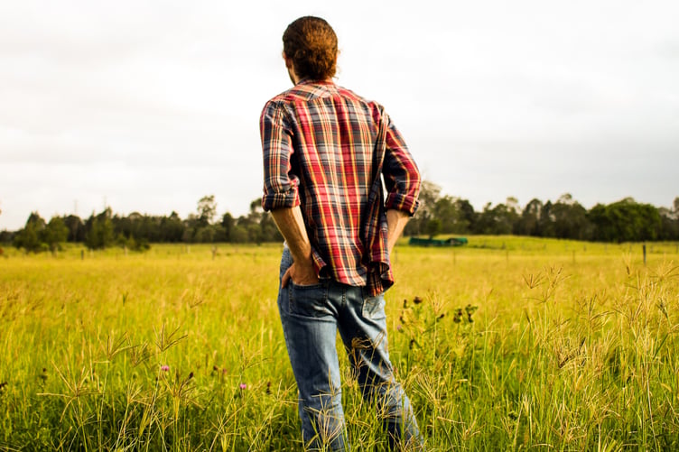 Farming mental health