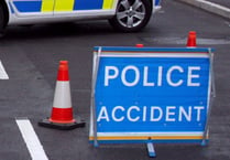 Cyclist receives 'life changing injuries in Ivybridge crash