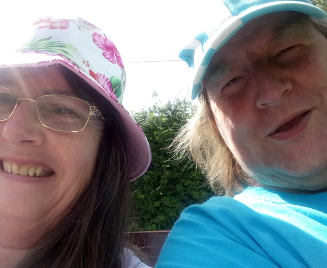 Race is on to find cancer patient Barry a home closer to Chemo