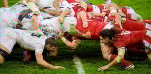 GWR to provide 77 trains for Wales v England Six Nations fixture 