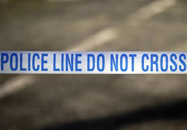 Police appeal after man stabbed in Plymouth