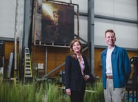 Dame Darcey Bussell DBE joins Theatre Royal Plymouth