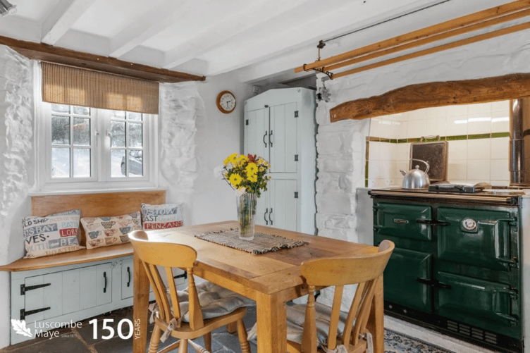 highfield cottage