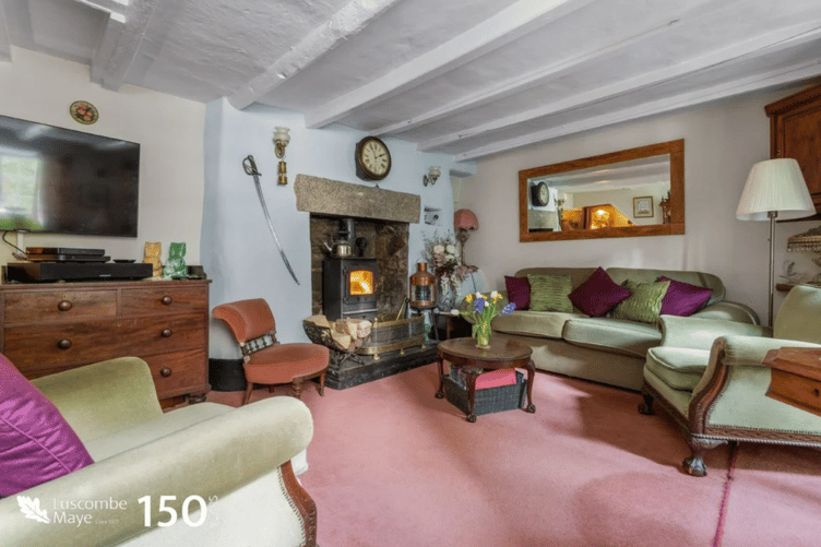 highfield cottage