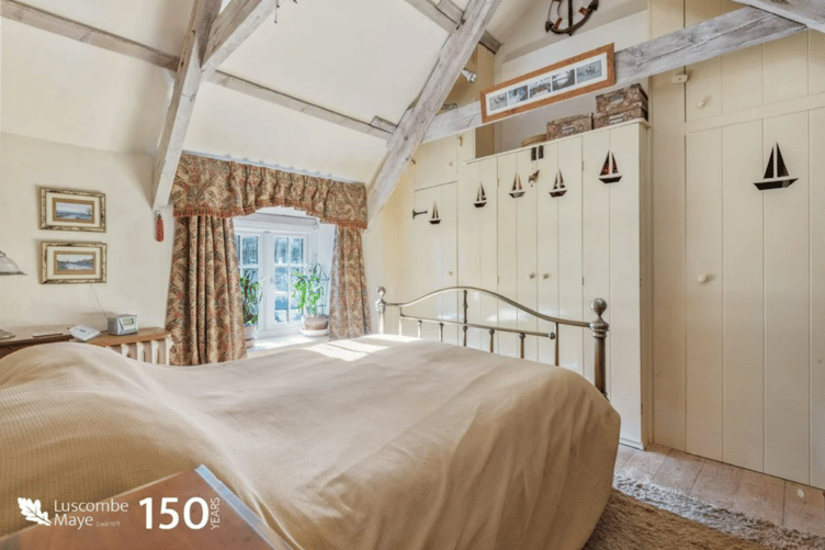 highfield cottage