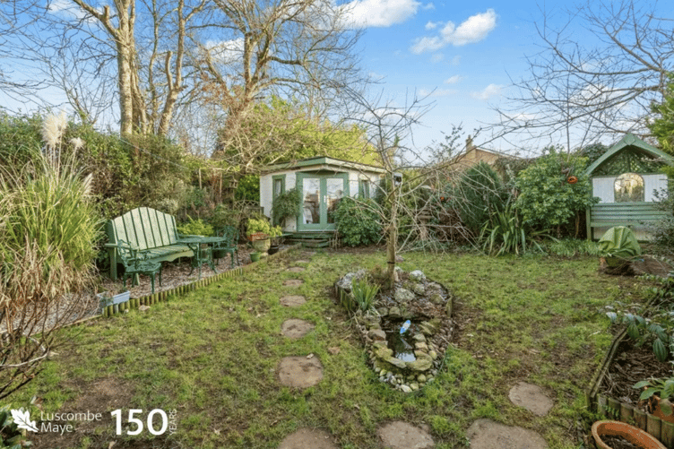 highfield cottage