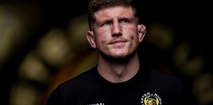 Vermeulen to leave the Chiefs to join rivals Sale Sharks