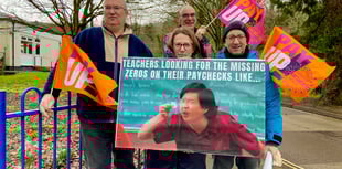 South Hams teachers to strike again