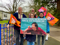 South Hams teachers to strike again