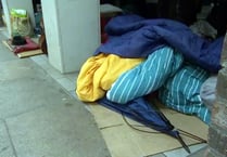 Homelessness cuts warning