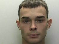 Violent boyfriend who threatened partner with iron and acid jailed