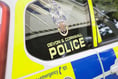 Serious collision sparks police appeal for witnesses