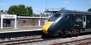 GWR warns trains before and after Argyle final are 'reservation only'