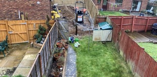 Woolwell development delayed again