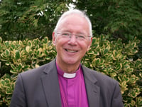 Former Crediton Bishop appointed as Devon High Sheriff
