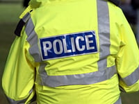 Police officer found guilty of gross misconduct is dismissed