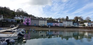 River Dart walking guide