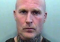 Fitness trainer double rapist jailed as judge praises victims' courage