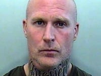 Fitness trainer double rapist jailed as judge praises victims' courage