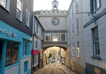 No election for Totnes Town Council as three seats remain
