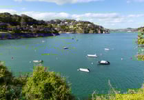 Salcombe Yacht Club Summer Regatta
