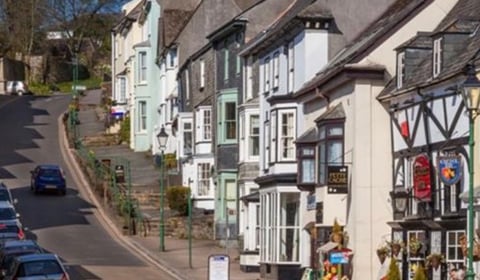 AI challenges developer's Modbury housing plan