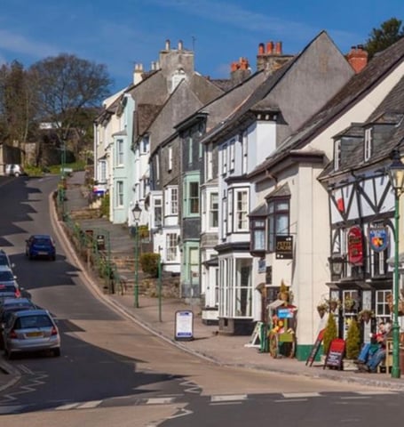 modbury