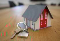 More than a third of Brits are "severely rent burdened"