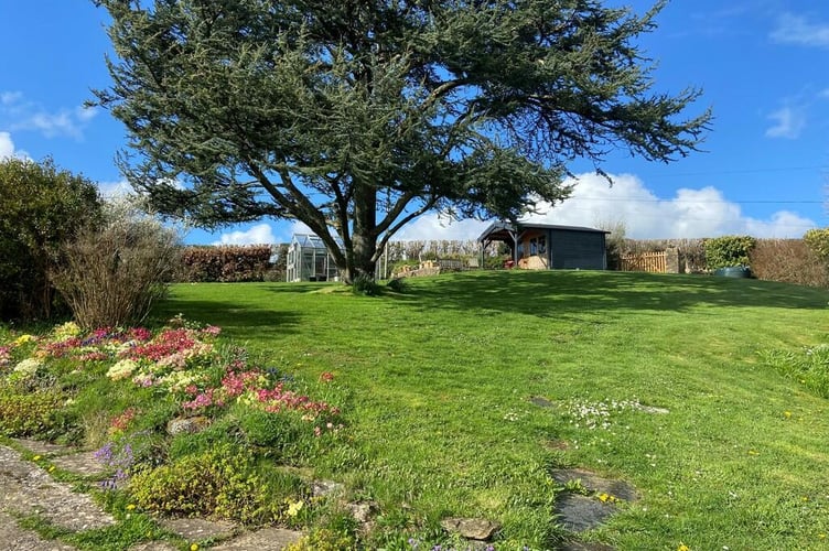 old farm