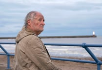 Devon locations are the stars of new Jim Broadbent film 