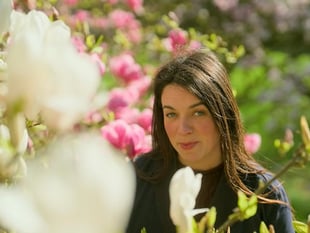 Gardeners’ World films in South Hams