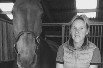 equestrian