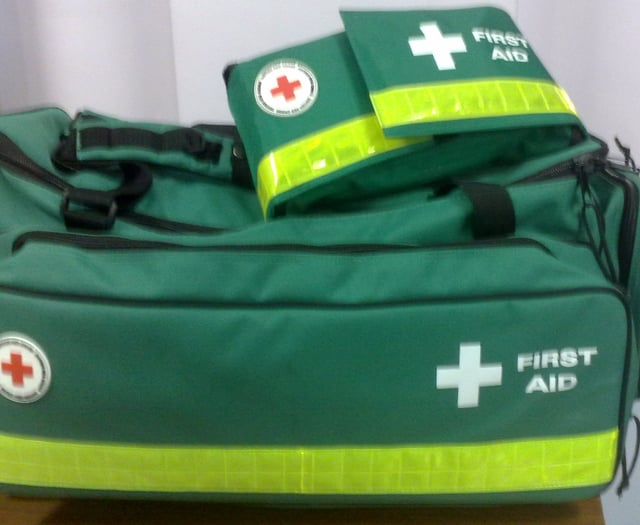 Advice issued for all as latest strikes impact NHS services
