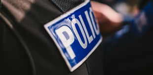 Armed officers attended serious Exeter road accident - witness appeal
