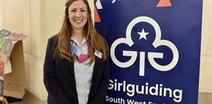 Ivybridge girlguiding Coronation Champion
