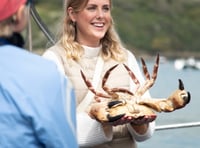 Seafood celebration captivates crowds