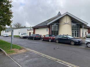Totnes pool seeks support for inflatable family fun project