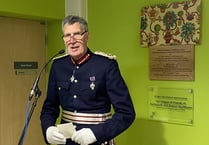Dartmouth’s new health centre opens