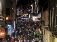 Town council thinking ahead to Christmas season
