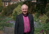 Bishop of Exeter announces retirement
