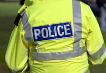 Police ask for information after fatal collision near Modbury 